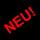 neu eingestellt